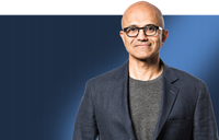 Satya Nadella