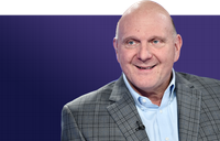Steve Ballmer