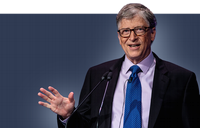 Bill Gates