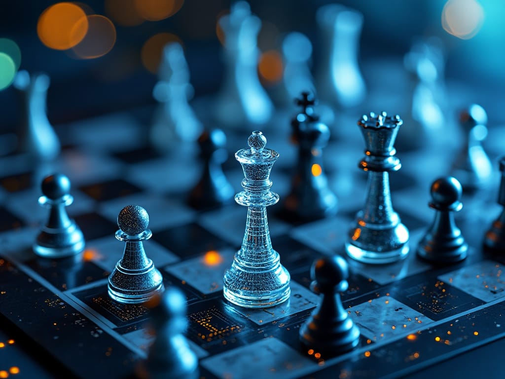 AI Opportunity: Navigating the Maze to Unlock Future Potential