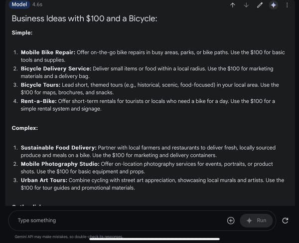 Innovation is Divergence (Part 2): How AI Amplifies Creative Thinking (and Why It's Not a Replacement for Humans)