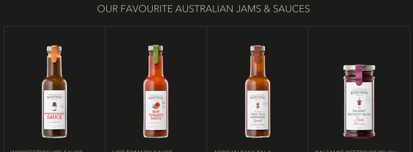 Value Proposition Ideation: Blending Tradition with Innovation for Beerenberg Farms