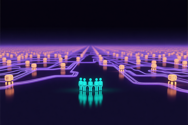 Digital Employees: How BNY Scaled to 100+ AI Agents When Others Can't Get Past 10