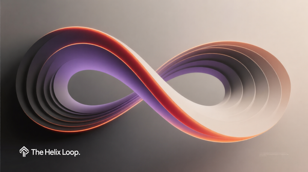 Introducing The Helix Loop