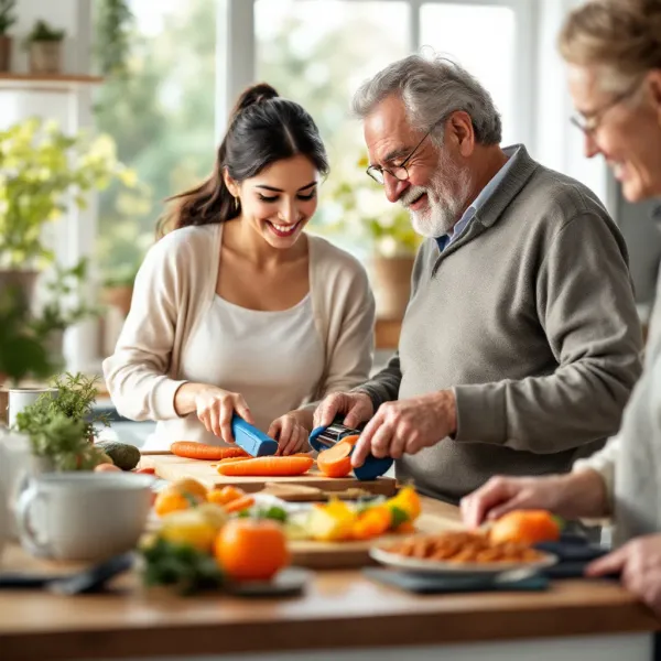 Universal Design: Creating for People, Not Archetypes