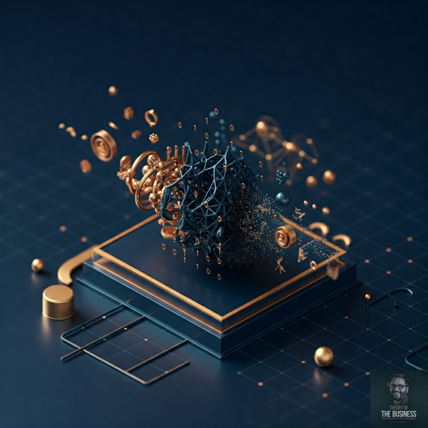 The Hidden Gold Mine: Why Your Organisation's Data Could Be Your Most Valuable Asset